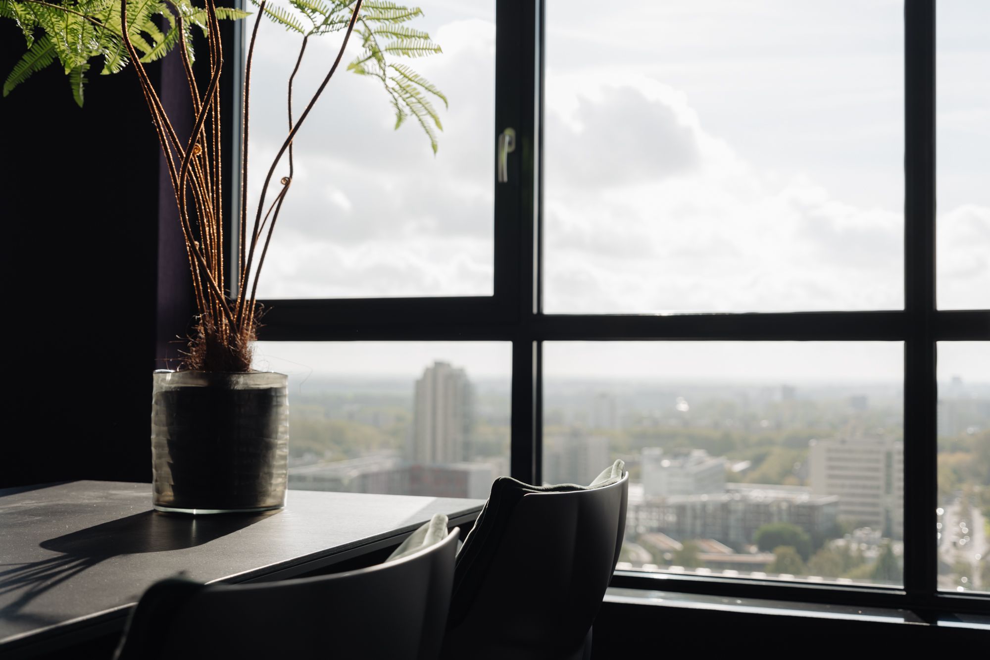 Foto 33 van Gustav Mahlerlaan 389