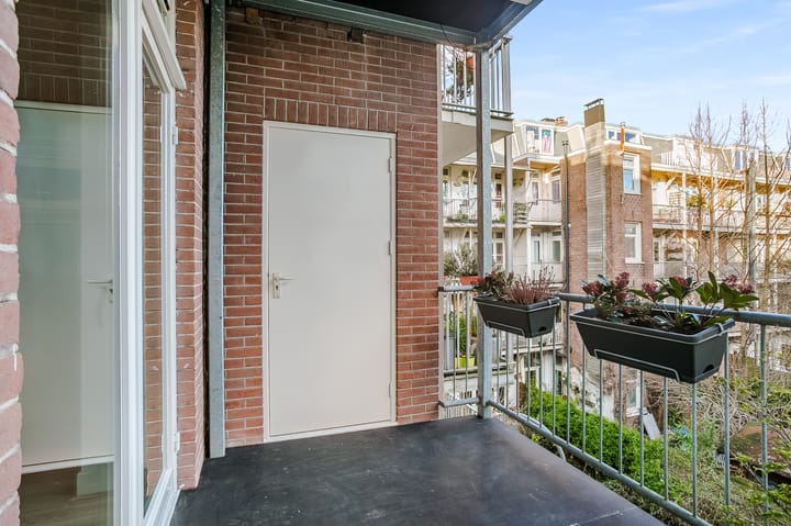 Foto 12 van Pieter Langendijkstraat 33-2