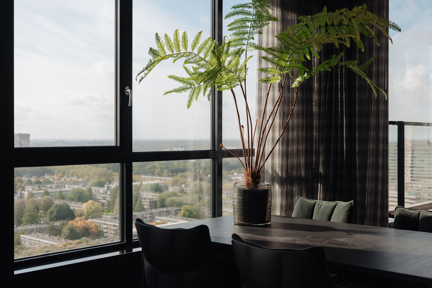 Foto 34 van Gustav Mahlerlaan 389