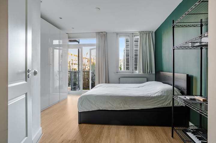 Foto 14 van Pieter Langendijkstraat 33-2