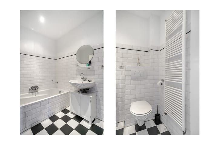 Foto 16 van Pieter Langendijkstraat 33-2