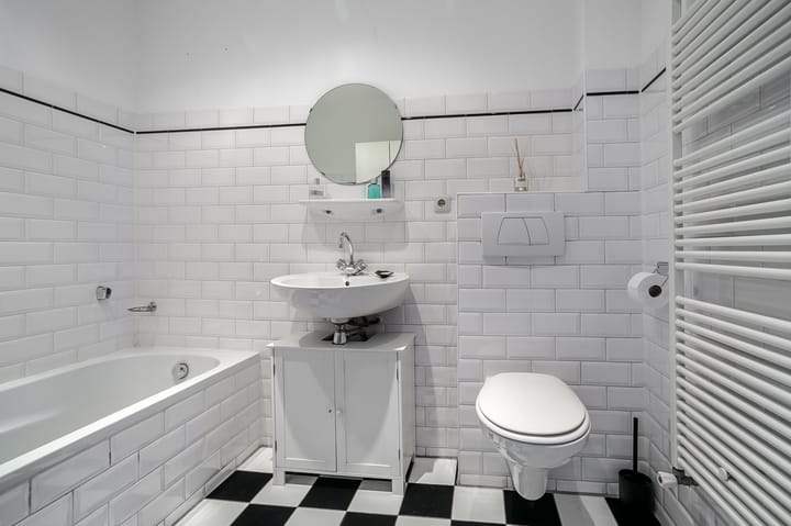 Foto 15 van Pieter Langendijkstraat 33-2