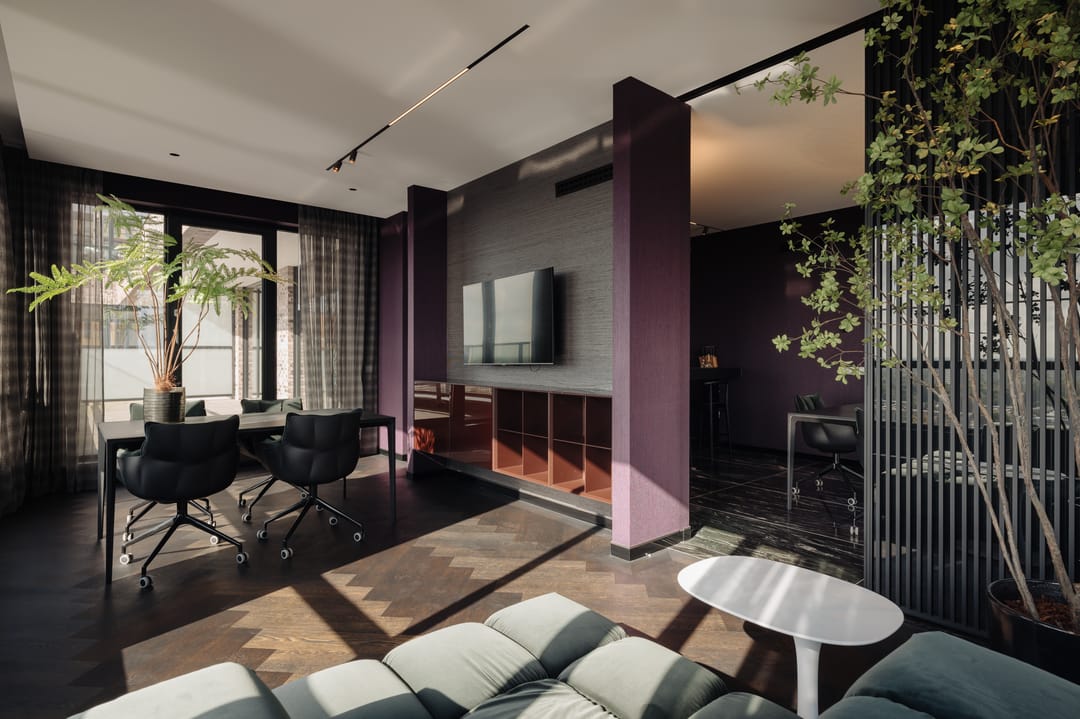 Foto 37 van Gustav Mahlerlaan 389