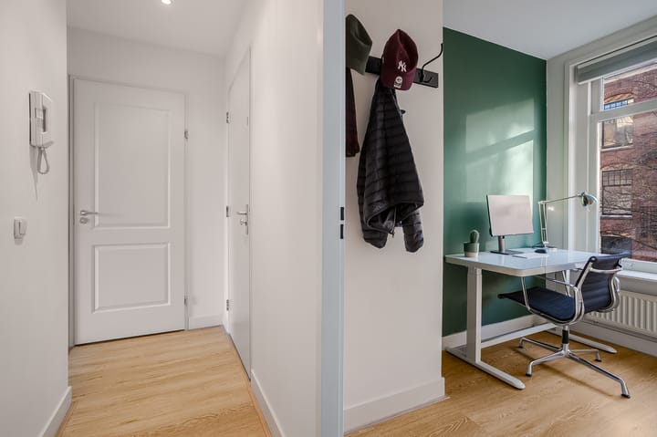 Foto 17 van Pieter Langendijkstraat 33-2