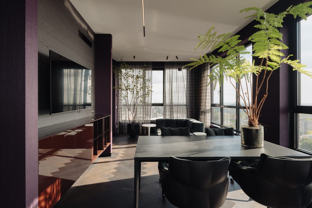 Foto 38 van Gustav Mahlerlaan 389