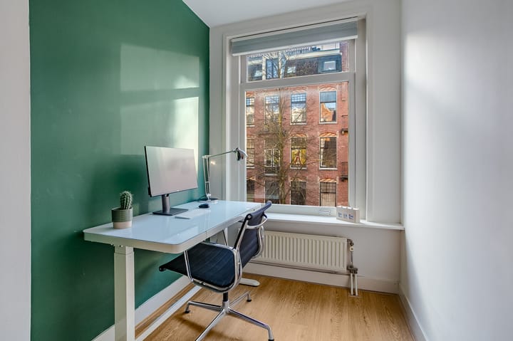 Foto 18 van Pieter Langendijkstraat 33-2