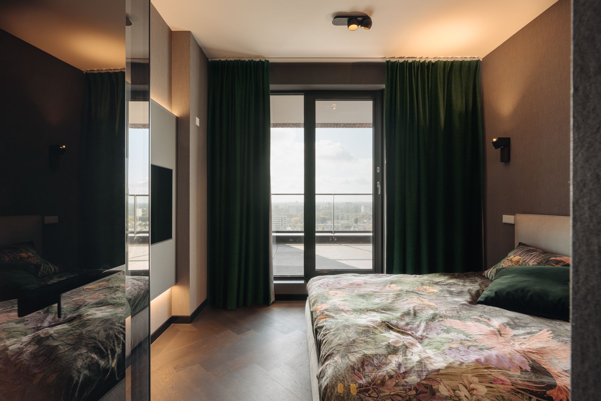 Foto 42 van Gustav Mahlerlaan 389