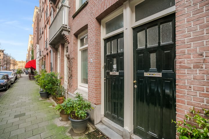 Foto 21 van Pieter Langendijkstraat 33-2