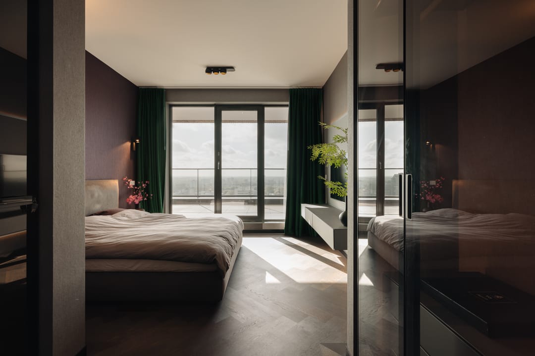 Foto 41 van Gustav Mahlerlaan 389