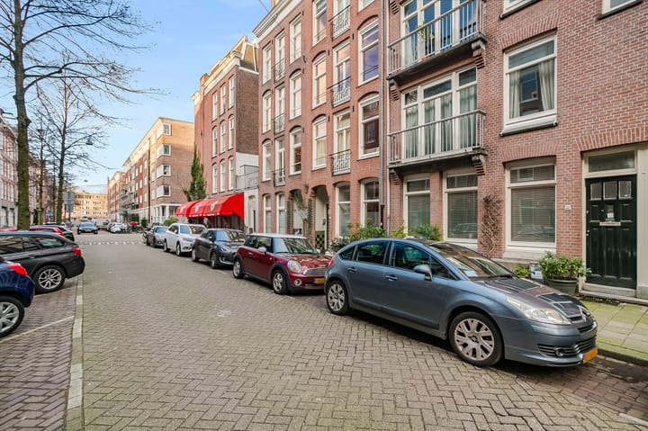 Foto 22 van Pieter Langendijkstraat 33-2