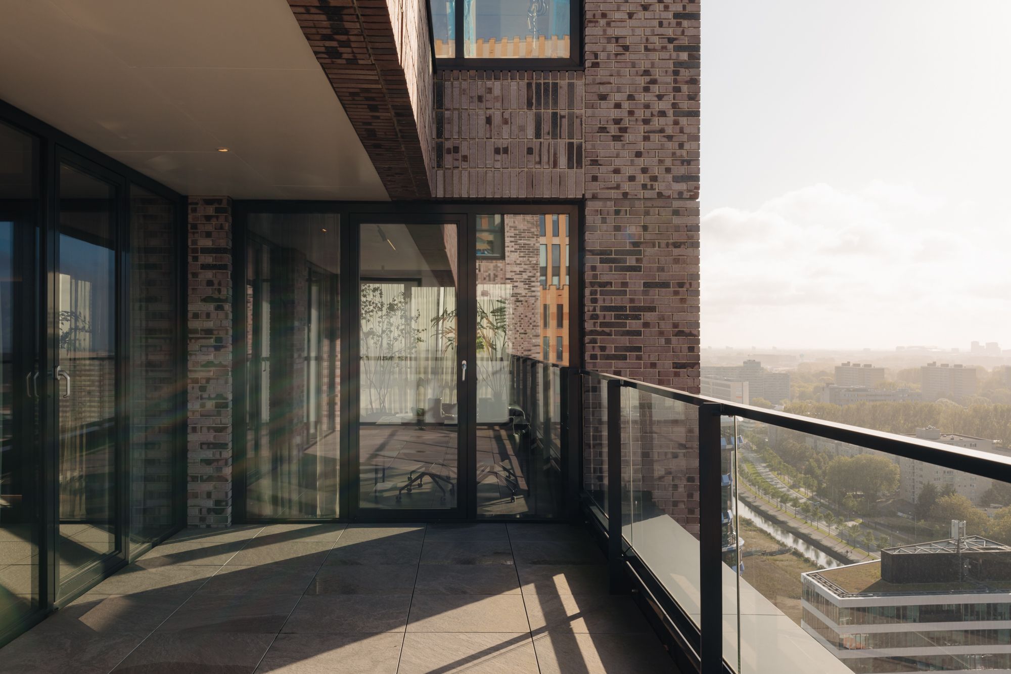 Foto 48 van Gustav Mahlerlaan 389