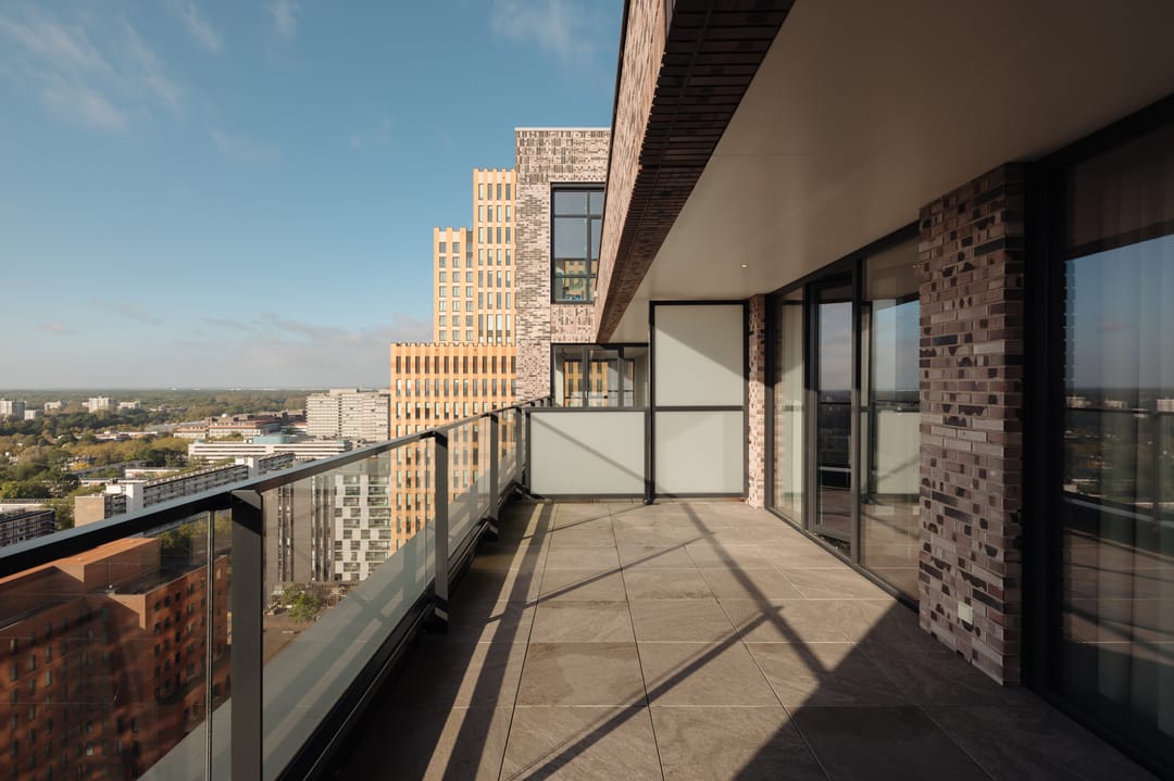 Foto 47 van Gustav Mahlerlaan 389