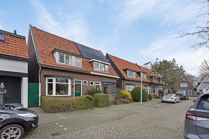 Lindenlaan 11