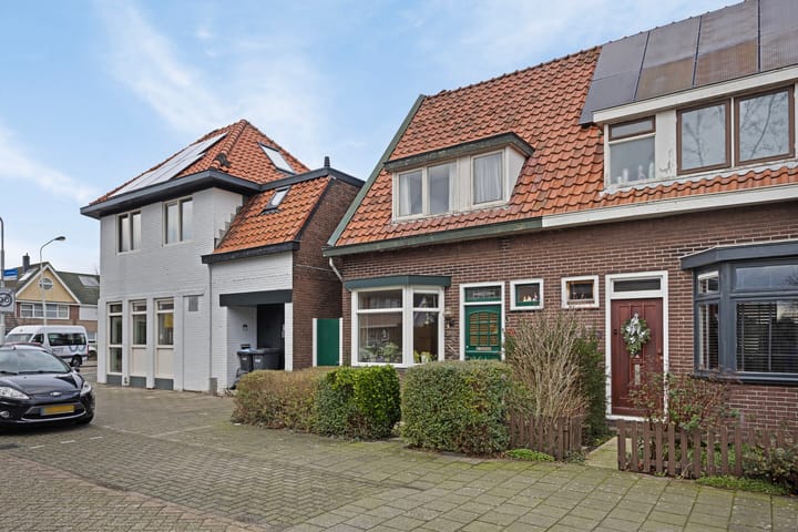 Foto 6 van Lindenlaan 11