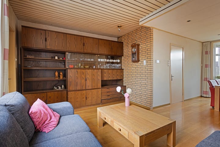 Foto 10 van Lindenlaan 11