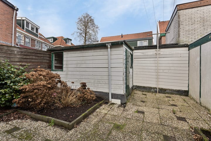 Foto 27 van Lindenlaan 11