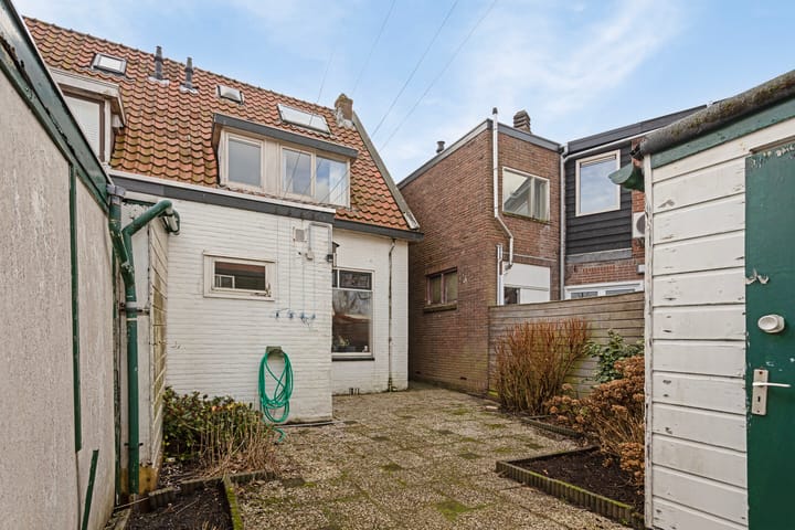 Foto 28 van Lindenlaan 11