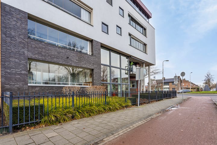 Foto 5 van Koornstraat 32-B