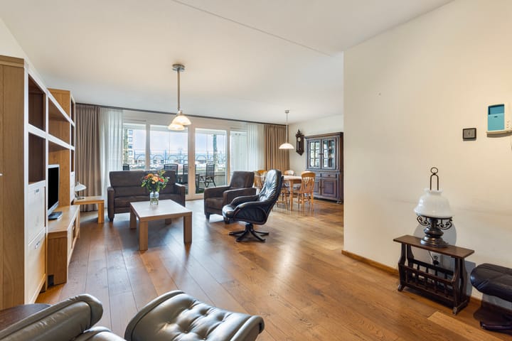 Foto 6 van Koornstraat 32-B