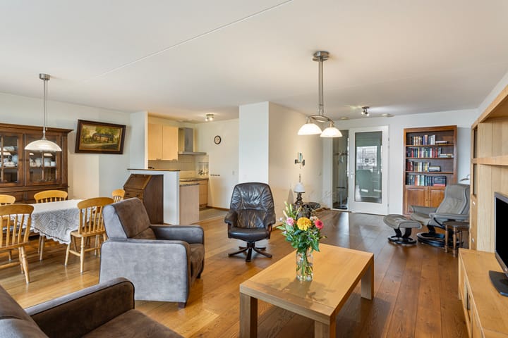 Foto 8 van Koornstraat 32-B