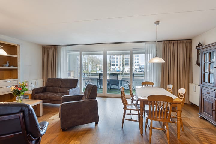 Foto 9 van Koornstraat 32-B