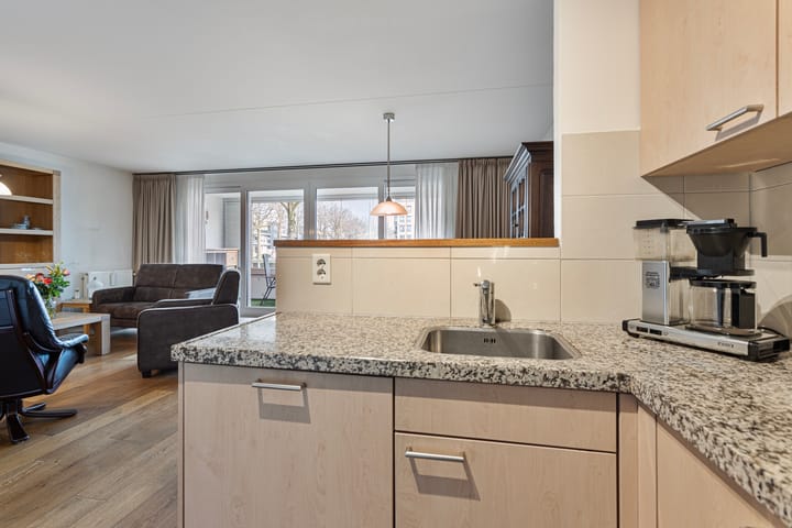 Foto 11 van Koornstraat 32-B