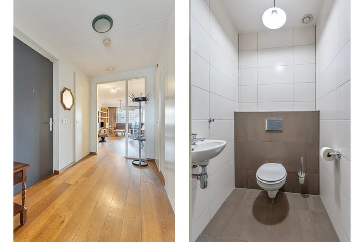 Foto 12 van Koornstraat 32-B