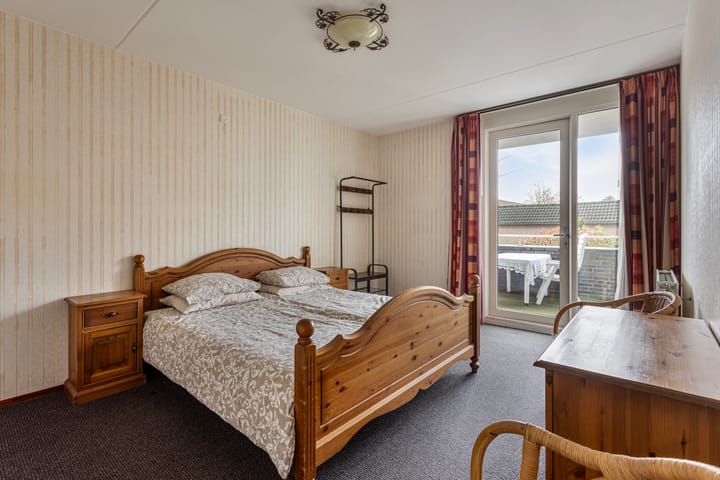 Foto 15 van Koornstraat 32-B