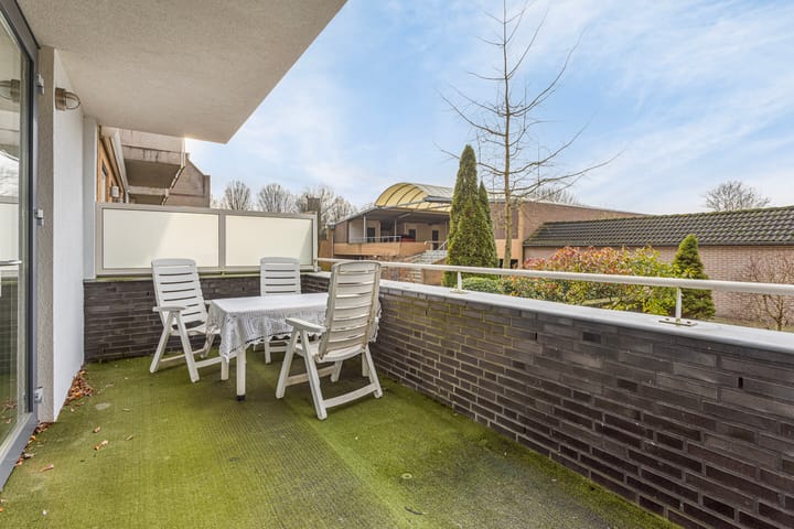 Foto 17 van Koornstraat 32-B