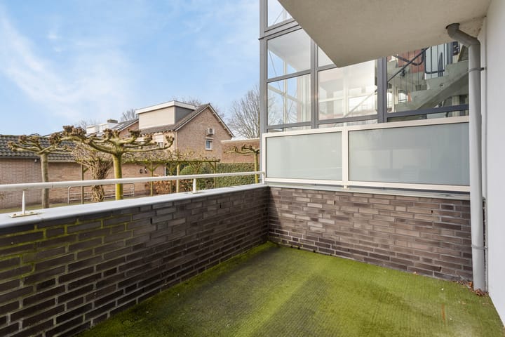 Foto 19 van Koornstraat 32-B