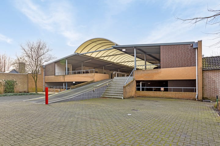 Foto 21 van Koornstraat 32-B