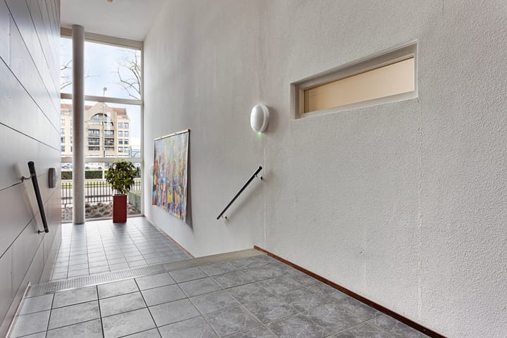 Foto 23 van Koornstraat 32-B