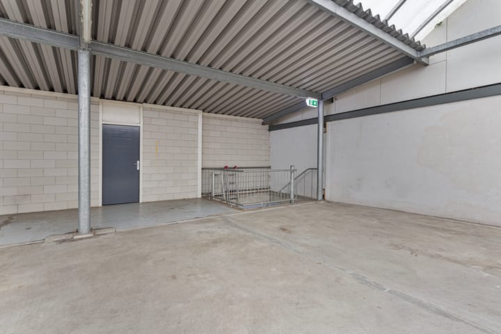 Foto 22 van Koornstraat 32-B