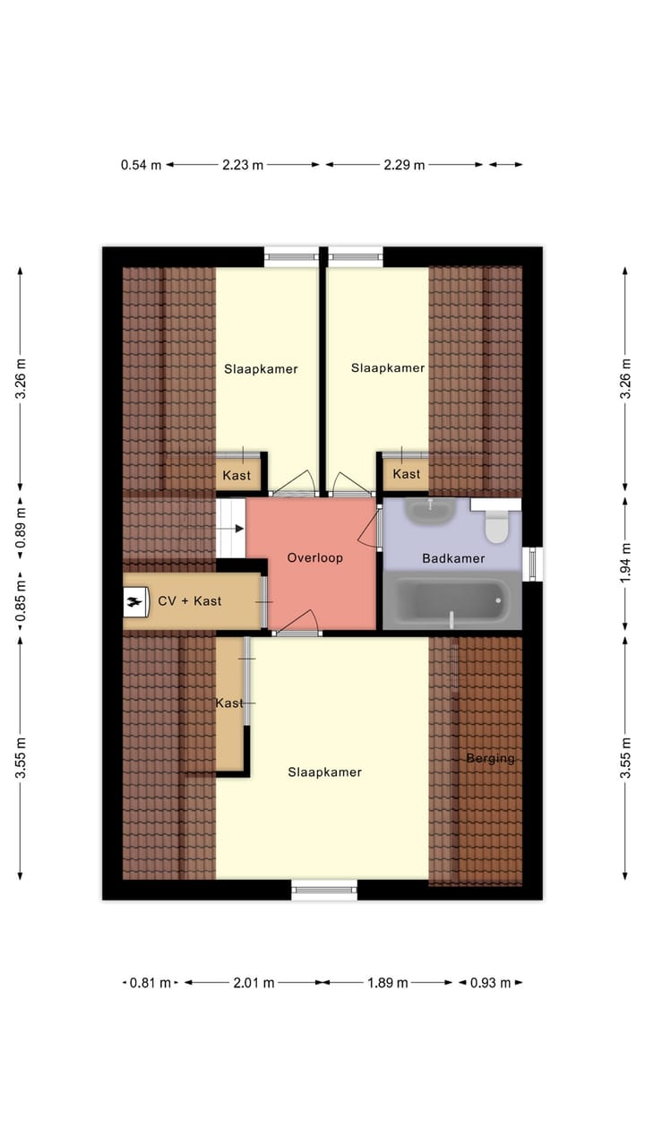Foto 50 van Keppelstraat 7