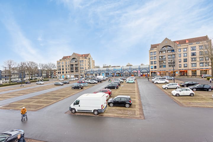 Foto 26 van Koornstraat 32-B