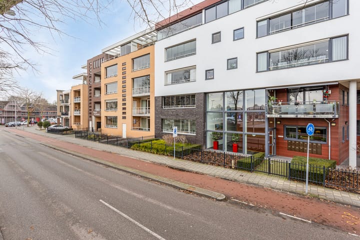 Foto 28 van Koornstraat 32-B