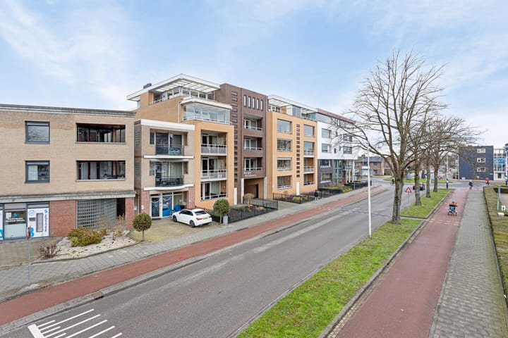 Foto 27 van Koornstraat 32-B