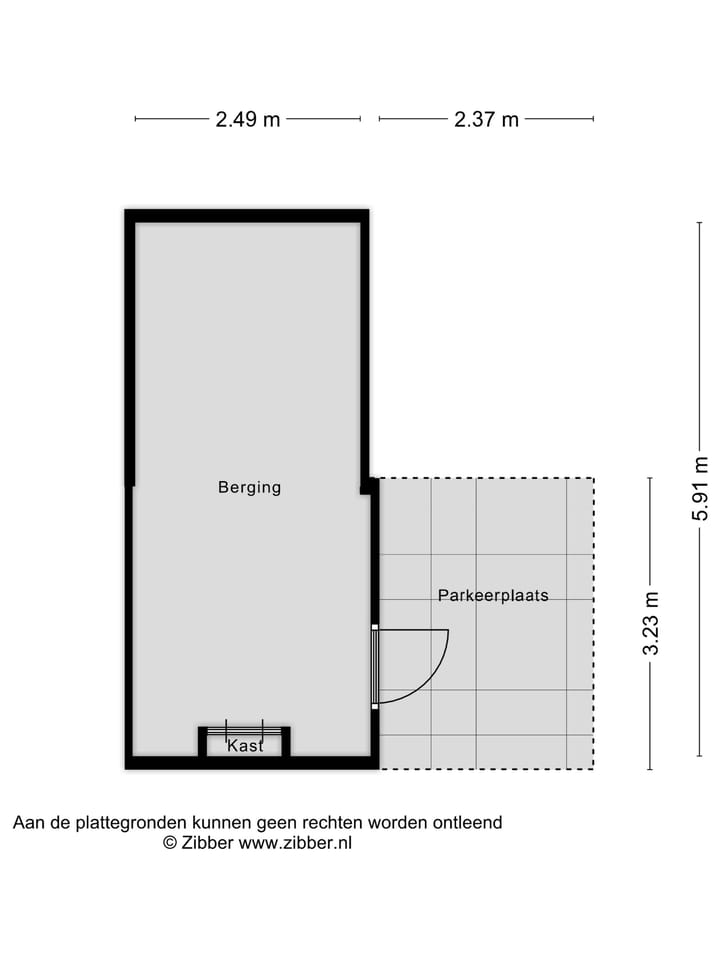 Foto 31 van Koornstraat 32-B