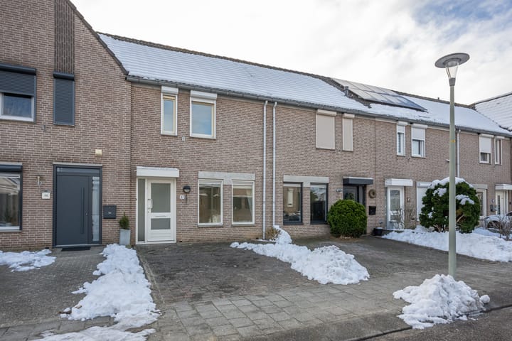 Foto 1 van Tarwehof 37