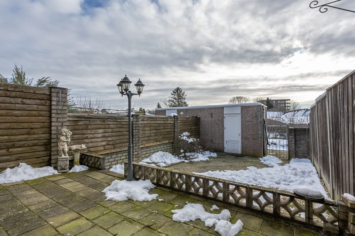 Foto 12 van Tarwehof 37