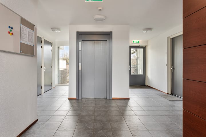 Foto 24 van Koornstraat 32-B