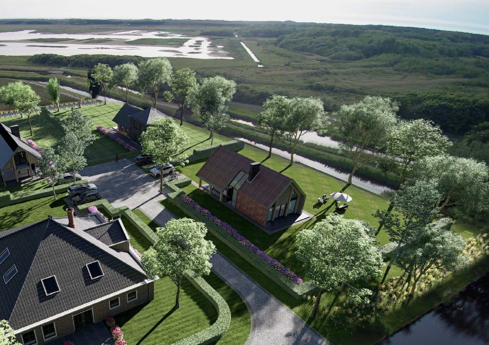 Photo 1 of Doggersvaart