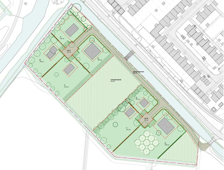 Photo 3 of Doggersvaart