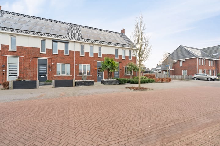 View photo of Lijnpad 15