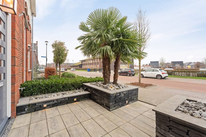 Foto 2 van Lijnpad 15