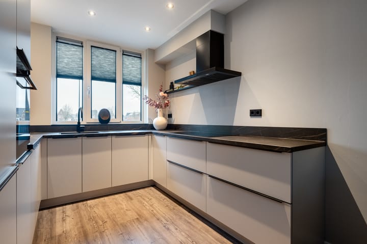 Foto 4 van Lijnpad 15