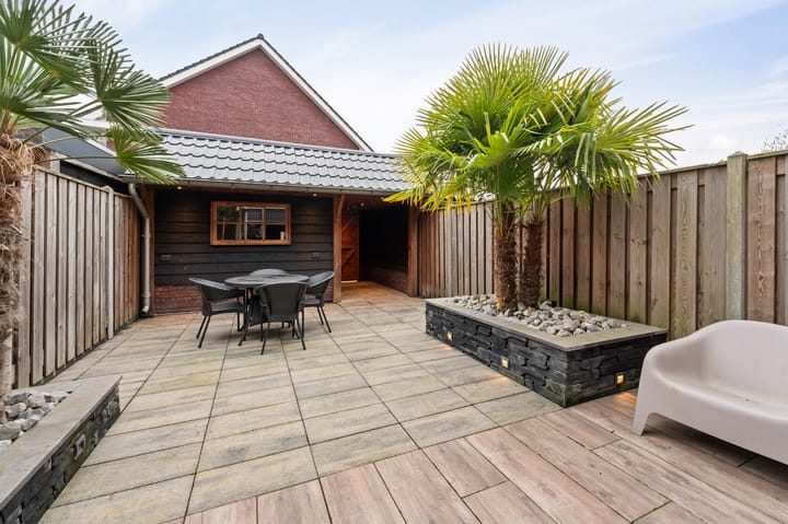 Foto 5 van Lijnpad 15