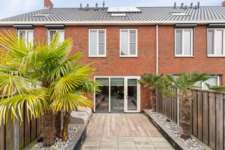 Foto 6 van Lijnpad 15