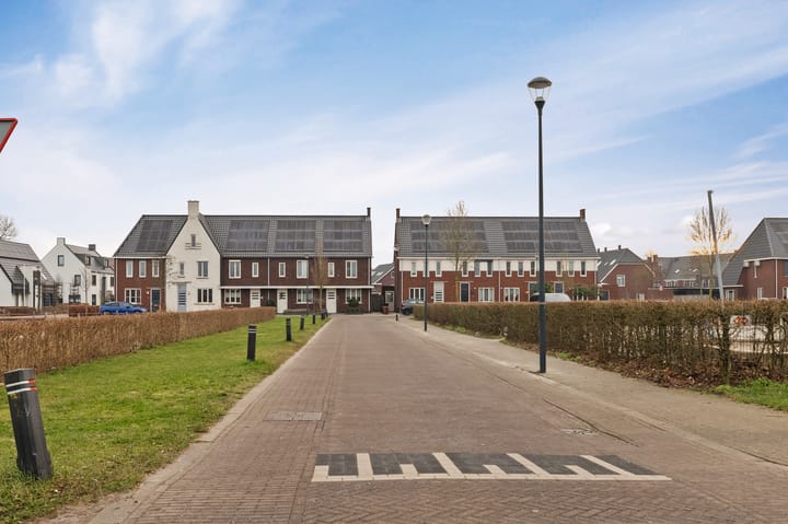 Foto 9 van Lijnpad 15