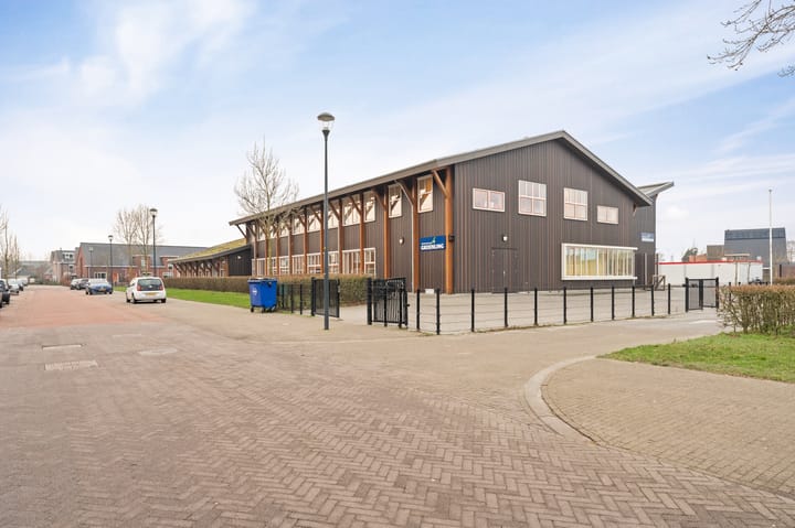 Foto 10 van Lijnpad 15